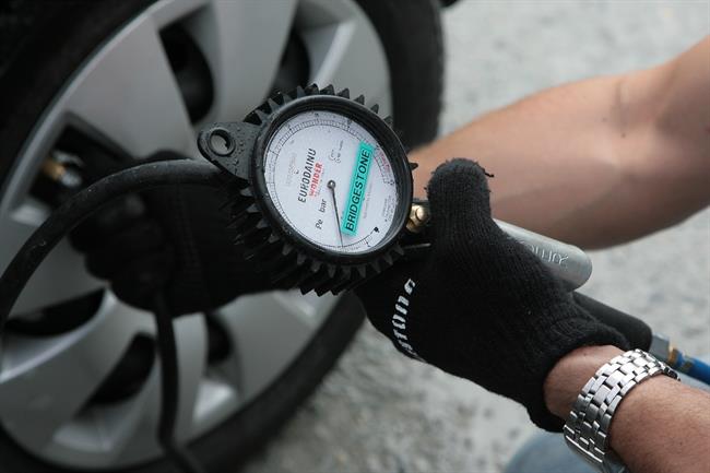 Bridgestone, interesada en la empresa francesa de neumáticos Ayme