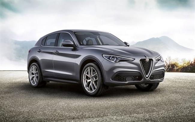 Alfa Romeo abre los pedidos del Stelvio First Edition