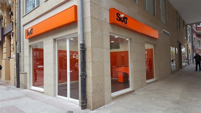 Sixt seleccionará a 65 agentes comerciales en todo el país en 2017