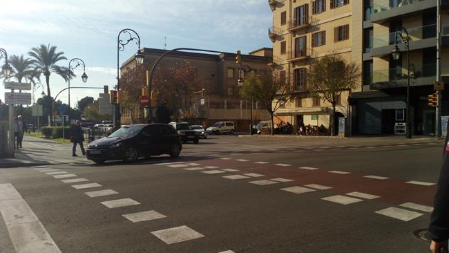 Españoles desarrollan un algoritmo de toma de decisión para reducir el tráfico