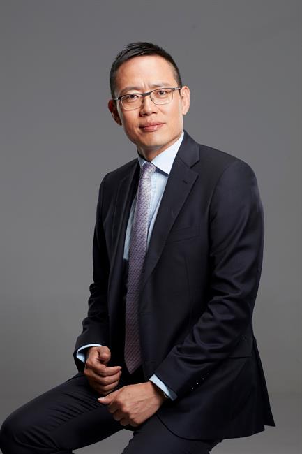 Xiaolin Yuan, nuevo vicepresidente senior de Volvo Cars en Asia-Pacífico