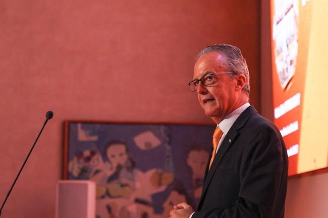 Sixt triplica su flota en España entre 2007 y 2016