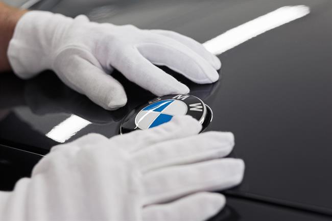 Moody's mejora a 'A1' el rating de BMW