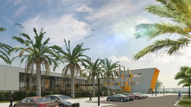 Continental abrirá en Tailandia una nueva planta en 2019