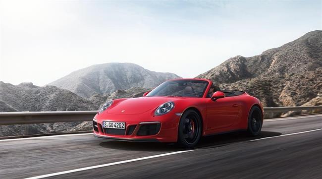 Porsche llama a revisar el tapón de repostaje en más de 16.000 coches