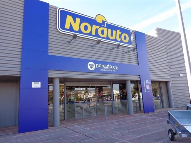 Norauto amplía su red profesional con Auto-Teile-Unger