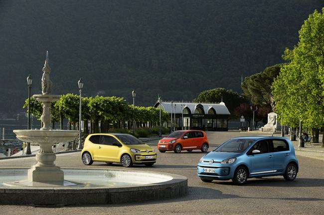 Las ventas de coches en Alemania suben un 10,5% en enero