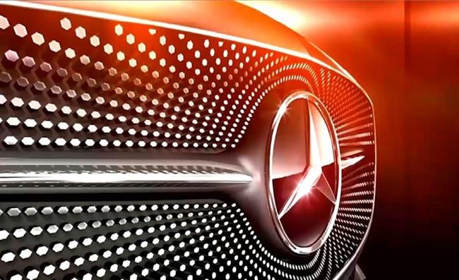 Mercedes-Benz, marca de coche mejor valorada por los españoles en enero
