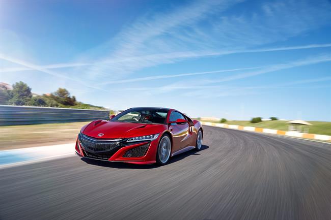 Honda e Hitachi se alían para motores para vehículos eléctricos