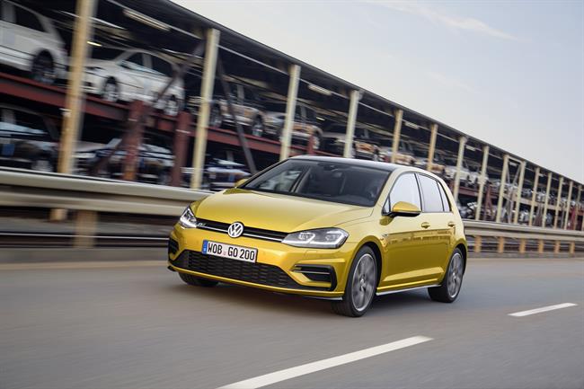 La prima media del seguro de automóvil cae un 0,6% en 2016