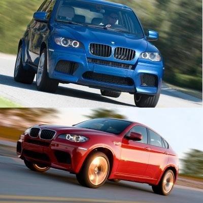 BMW pagará hasta 450 millones en EEUU por 318.000 vehículos con problemas de aislamiento