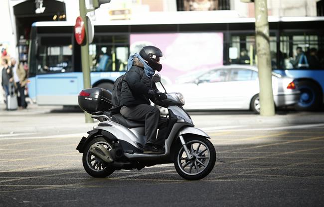 Anesdor pide PIVE y reforma fiscal para la motocicleta en España