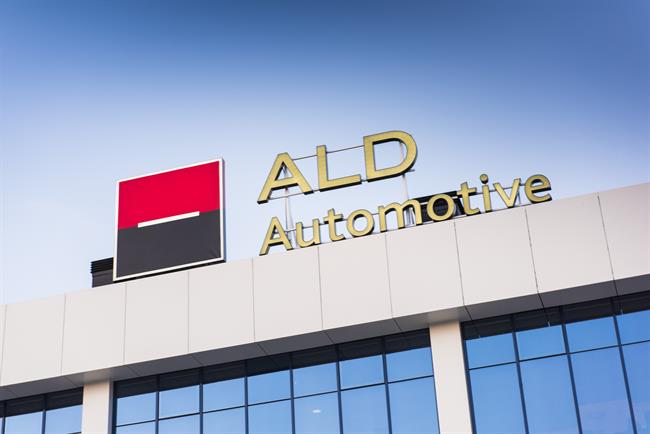 Société Générale sacará a Bolsa "una participación limitada" de ALD Automotive