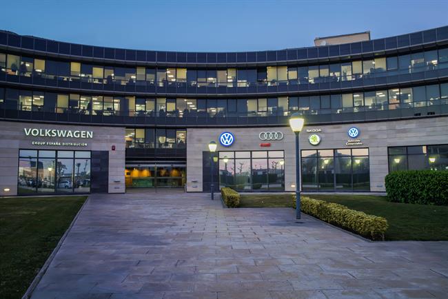Volkswagen España puede reparar este año todos los vehiculos del caso software
