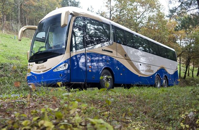 Irizar cerró 2016 con una facturación de más 580 millones