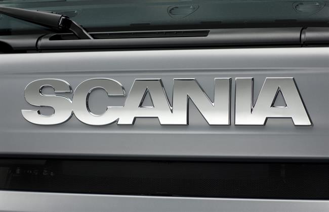 Scania entregará 1.350 autobuses para transporte público en Irán