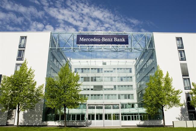 Mercedes-Benz Bank aumentó un 10% su volumen de contratos en 2016