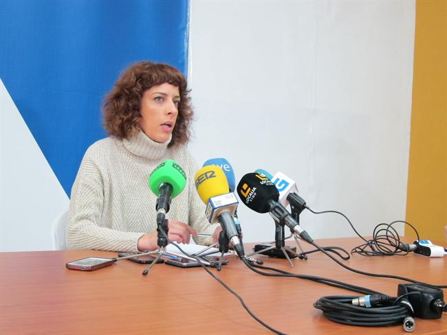 En Marea lleva al Congreso la "falta de transparencia" de las ayudas a la automoción