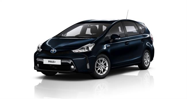 Toyota supera los 10 millones de híbridos vendidos en todo el mundo