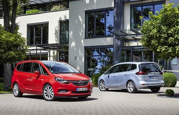 (Ampl.) PSA negocia la compra a General Motors de Opel