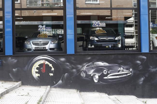 La cúpula de GM visita Opel para informar de la negociación con PSA