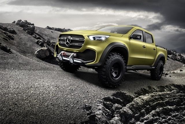 Daimler llevará al salón de Ginebra el Clase E Cabrio