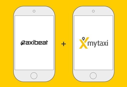 La app Mytaxi adquiere la líder griega Taxibeat