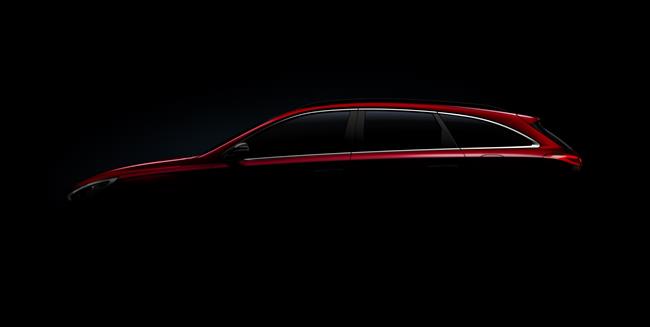 Hyundai estrena un nuevo modelo en la familia i30