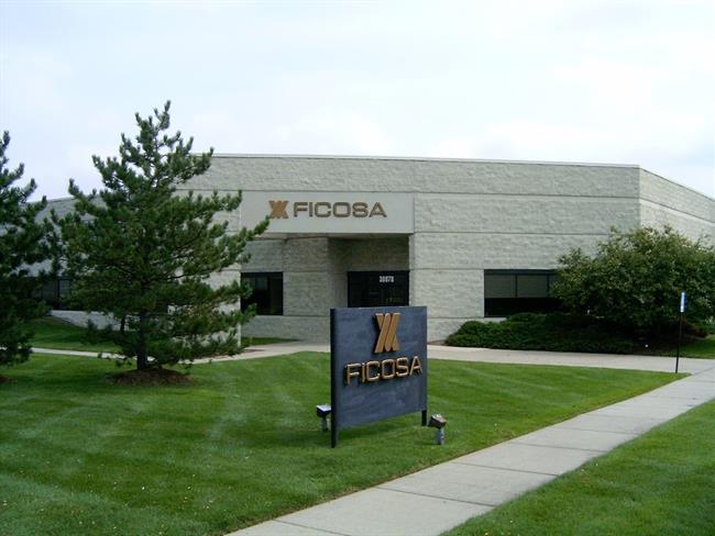 Ficosa entra a formar parte de 5G Automotive Association