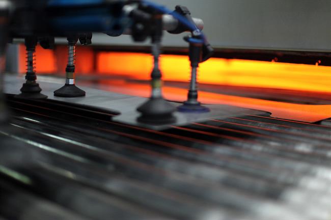 Gestamp destina 37 millones a construir su primera planta en Japón