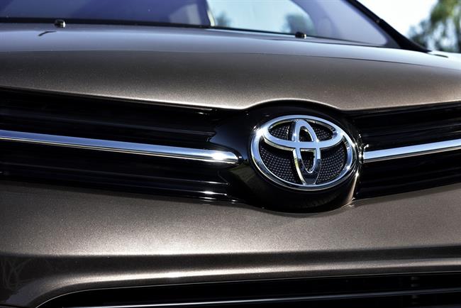 Toyota presenta un catalizador que utiliza un 20% menos de material