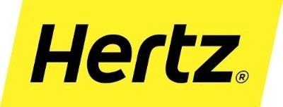Hertz lanza con Air France un servicio de alquiler para pasajeros