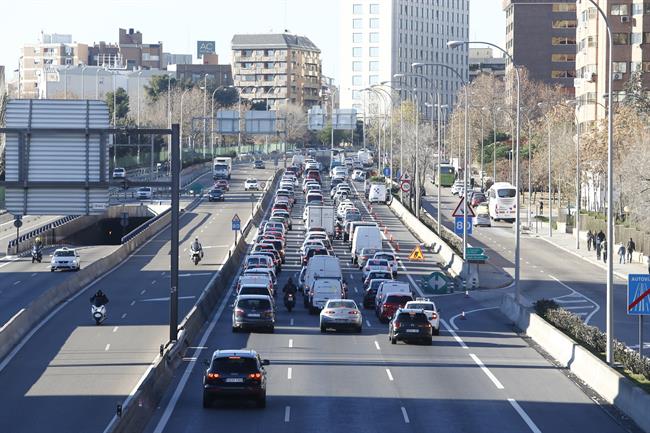 La demanda de seguros a todo riesgo crece un 29%
