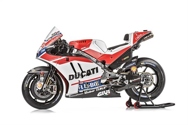 Ducati y Accenture integran Internet de las Cosas e Inteligencia Artificial