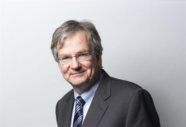 Martin Daum, nuevo responsable de Daimler Trucks y Daimler Buses