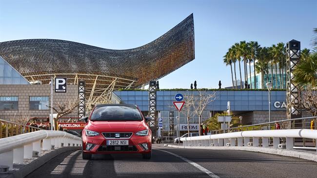 Seat presentará en el Salón de Ginebra la quinta generación del Ibiza