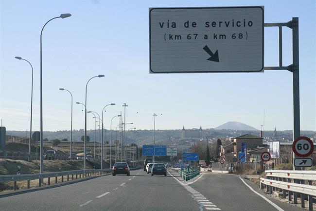 La DGT trabaja en un control de drogas 'express' para multiplicar por diez estas pruebas