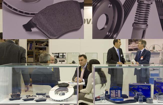 Motortec acogerá el I Encuentro de Talleres de Vehículo Industrial de la Posventa Industrial