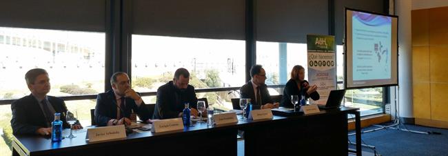 España contará con 20 hidrogeneras antes de 2020