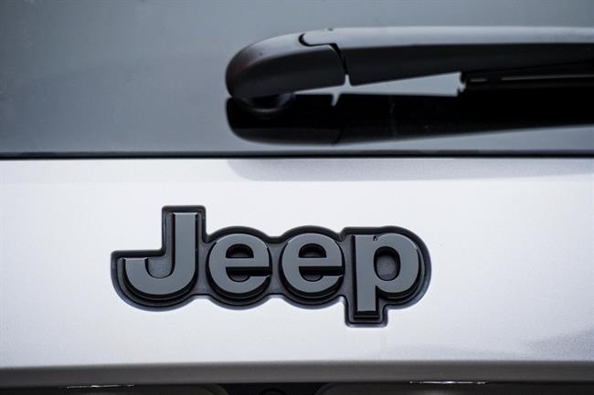 El nuevo Jeep Compass hará debut europeo en Ginebra