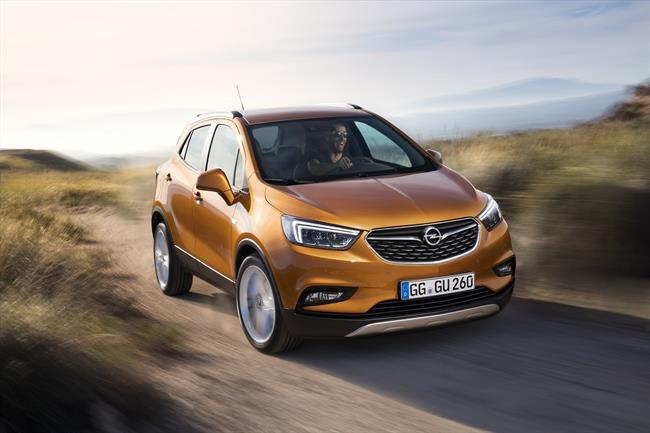 GM y Peugeot suben en Bolsa tras el acuerdo con PSA para la compra de Opel