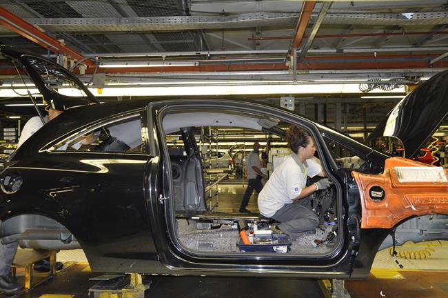 El Comité de Empresa Europeo de Opel incluye algunas demandas "esenciales" en el acuerdo de venta