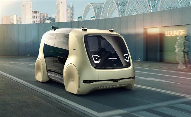 Volkswagen lanzará 60 nuevos modelos de todas sus marcas este año
