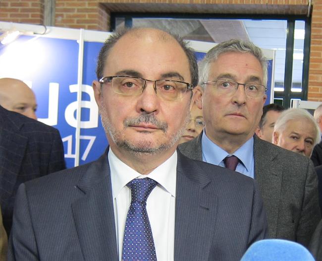 El Gobierno aragonés asegura que hay que afrontar "sin ningún tipo de temor" la compra de Opel por PSA