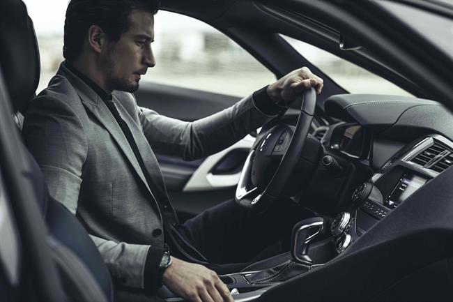 El coche, el objeto más apreciado por los conductores españoles