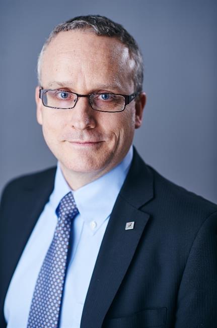 Laurent Dartoux, nuevo director de Estrategia y Marketing de Bridgestone EMEA
