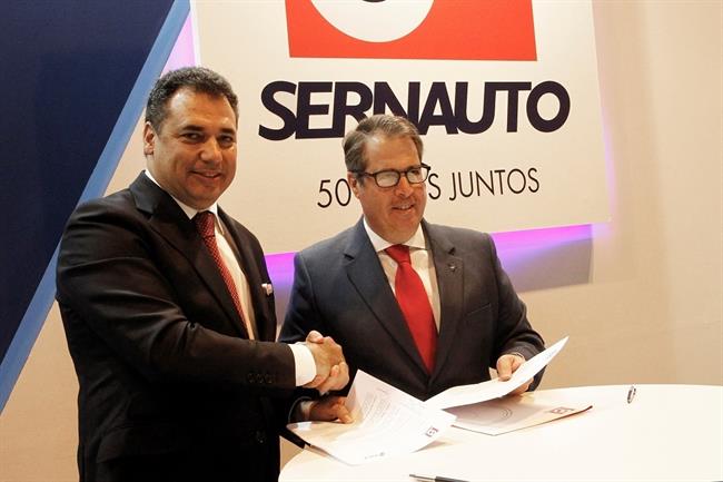 DGT y Sernauto promoverán el mantenimiento responsable de los vehículos