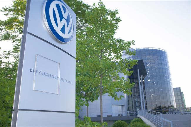 La Fiscalía inspecciona el bufete contratado por Volkswagen por el 'dieselgate'