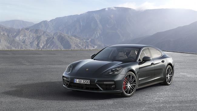 Porsche ganó 3.900 millones en 2006, un 14% más