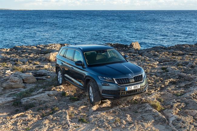 El grupo Volkswagen recorta un 0,9% sus ventas mundiales en febrero